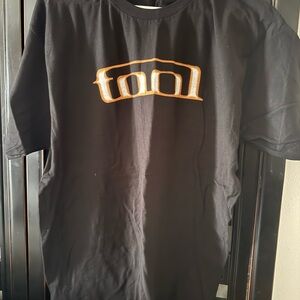 Tool Power Trip T-shirt. Rare!